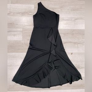 Women’s Black Dress